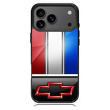 Chevy Camaro iPhone 17 Pro Max Case BC1776