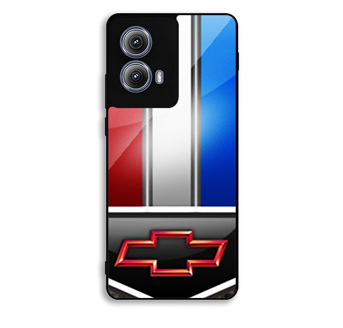 Chevy Camaro Motorola Moto Edge 2024 Case BC1776