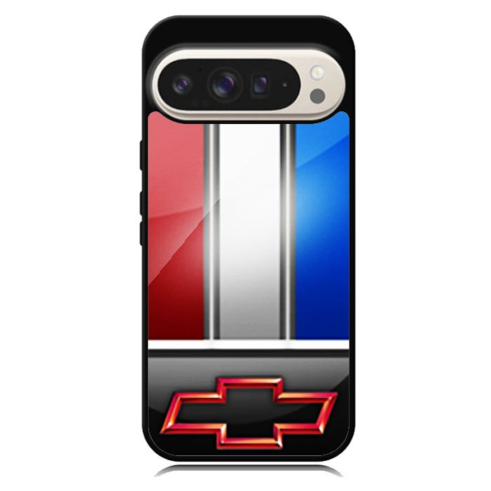 Chevy Camaro Google Pixel 10 | Google Pixel 10 Pro Case BC1776