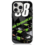 Dale Earnhardt Jr's 88 Nascar Sonoma Case iPhone 16 Pro BC1777