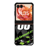 Dale Earnhardt Jr's 88 Nascar Sonoma Motorola Moto Razr 2025/2024 , Moto Razr 60/50 Case BC1777