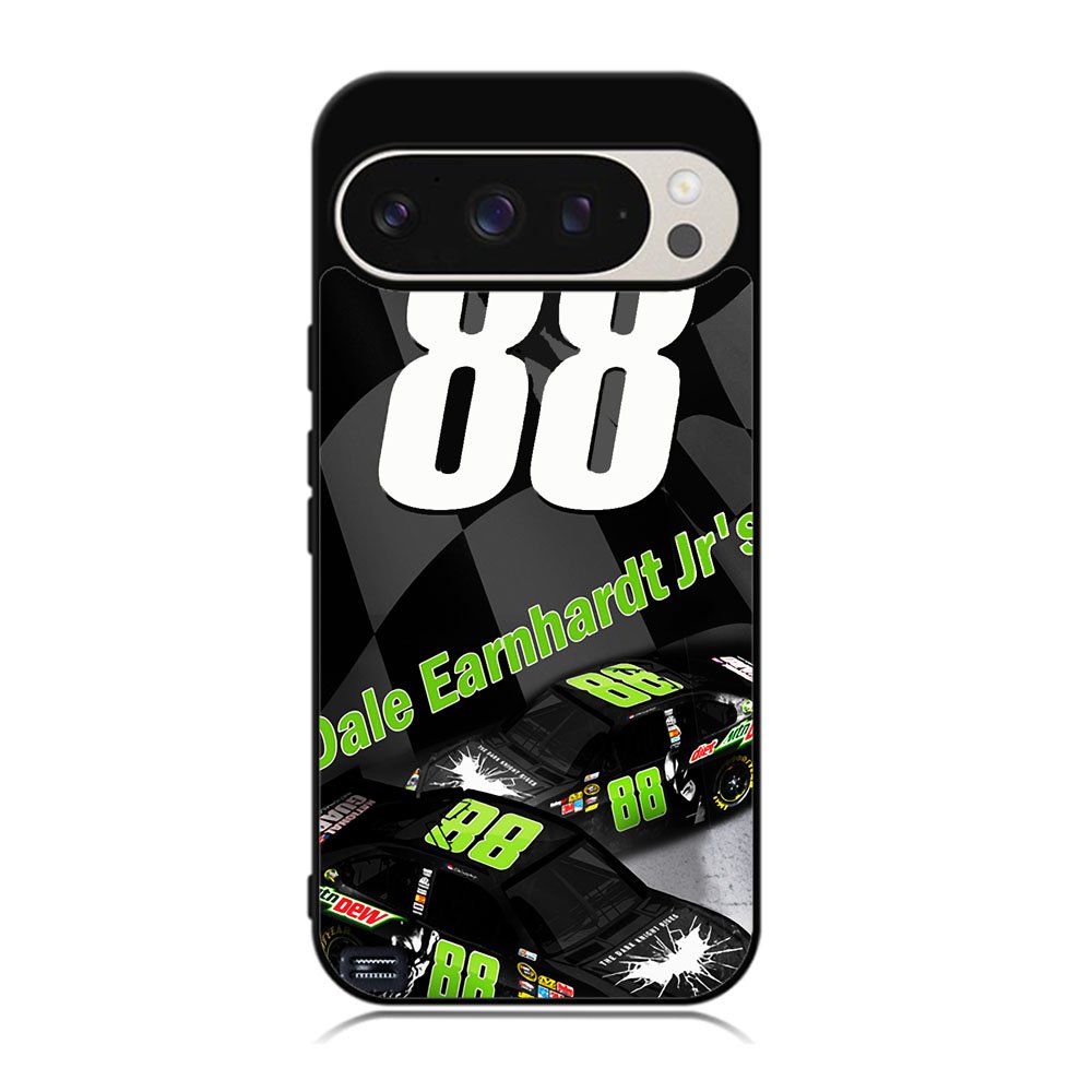 Dale Earnhardt Jr's 88 Nascar Sonoma Case Google Pixel 9 Pro XL BC1777