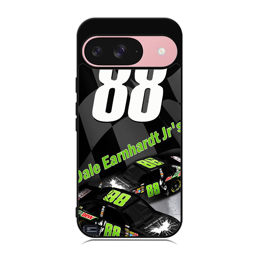 Dale Earnhardt Jr's 88 Nascar Sonoma Case Google Pixel 9 BC1777