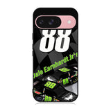 Dale Earnhardt Jr's 88 Nascar Sonoma Case Google Pixel 9 BC1777