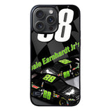 Dale Earnhardt Jr's 88 Nascar Sonoma Case iPhone 15 Pro Max BC1777