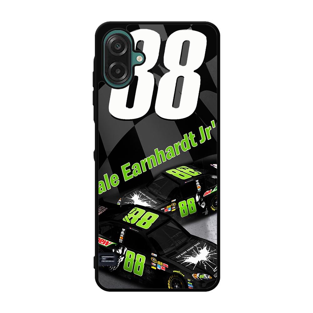 Dale Earnhardt Jr's 88 Nascar Sonoma Case Samsung Galaxy A07 BC1777