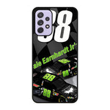 Dale Earnhardt Jr's 88 Nascar Sonoma Samsung Galaxy A23 5G Case BC1777
