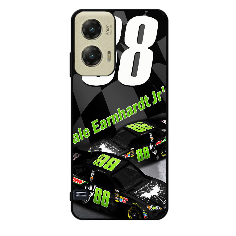 Dale Earnhardt Jr's 88 Nascar Sonoma Case Motorola Moto G Stylus 2024 5G BC1777