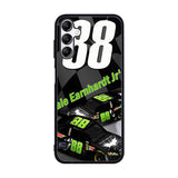 Dale Earnhardt Jr's 88 Nascar Sonoma Case Samsung Galaxy A15 BC1777