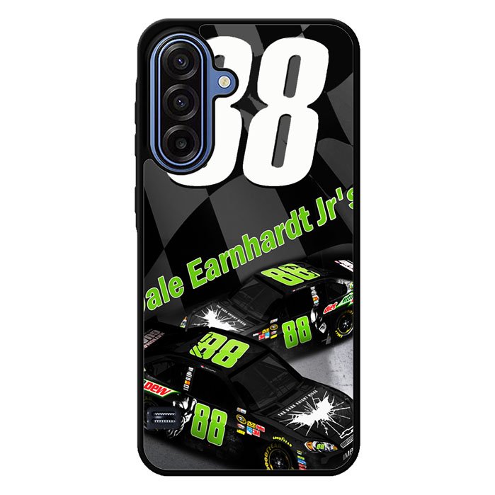 Dale Earnhardt Jr's 88 Nascar Sonoma Samsung Galaxy A17 5G Case BC1777