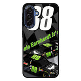 Dale Earnhardt Jr's 88 Nascar Sonoma Samsung Galaxy A17 5G Case BC1777