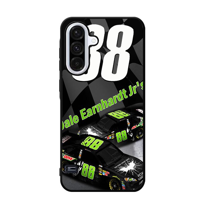 Dale Earnhardt Jr's 88 Nascar Sonoma Samsung Galaxy A36 Case BC1777