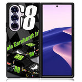 Dale Earnhardt Jr's 88 Nascar Sonoma Samsung Galaxy Z Fold 7 5G Case BC1777
