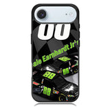 Dale Earnhardt Jr's 88 Nascar Sonoma iPhone 17 Air Case BC1777