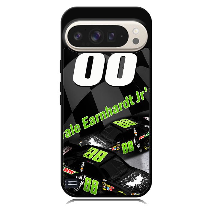 Dale Earnhardt Jr's 88 Nascar Sonoma Google Pixel 10 | Google Pixel 10 Pro Case BC1777