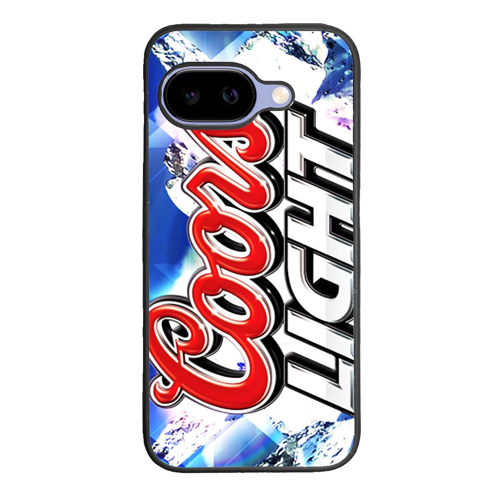 Coors Light Can Google Pixel 10A Case BC1778