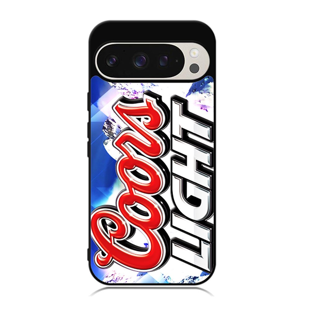 Coors Light Can Case Google Pixel 9 Pro XL BC1778