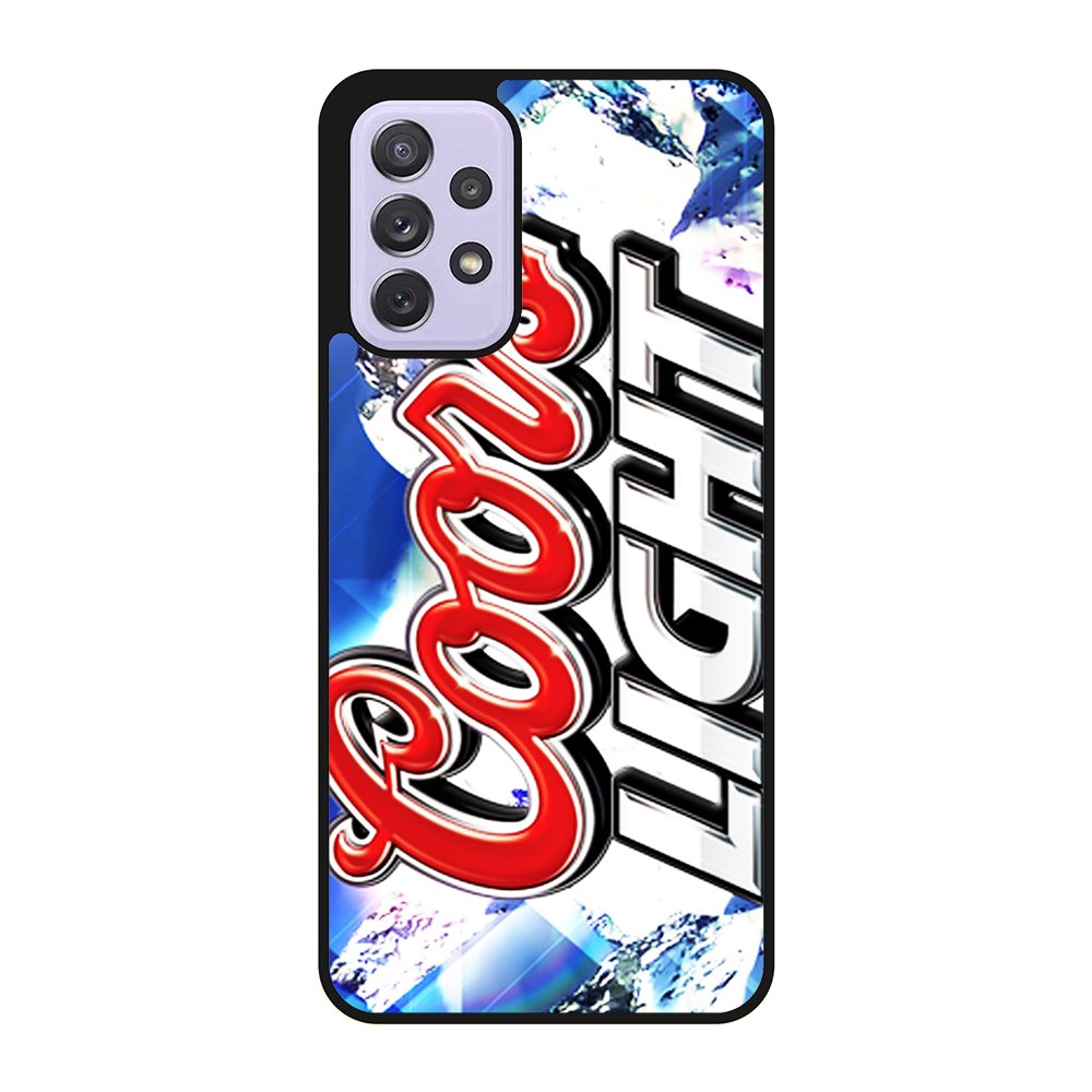 Coors Light Can Samsung Galaxy A23 5G Case BC1778