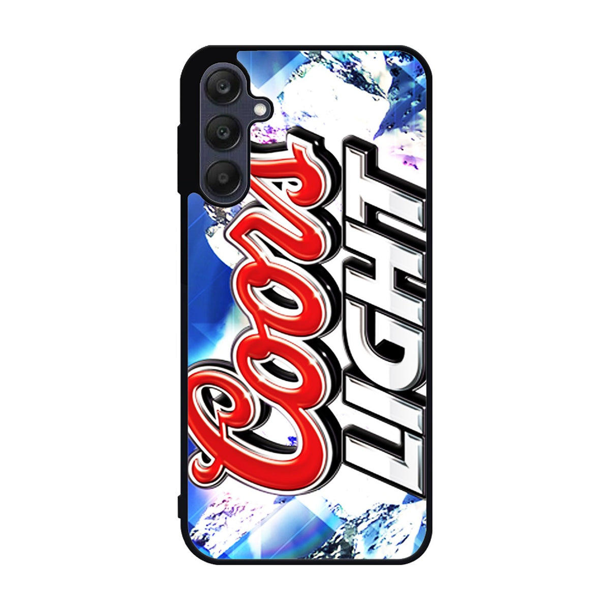 Coors Light Can Samsung Galaxy A25 5G Case BC1778