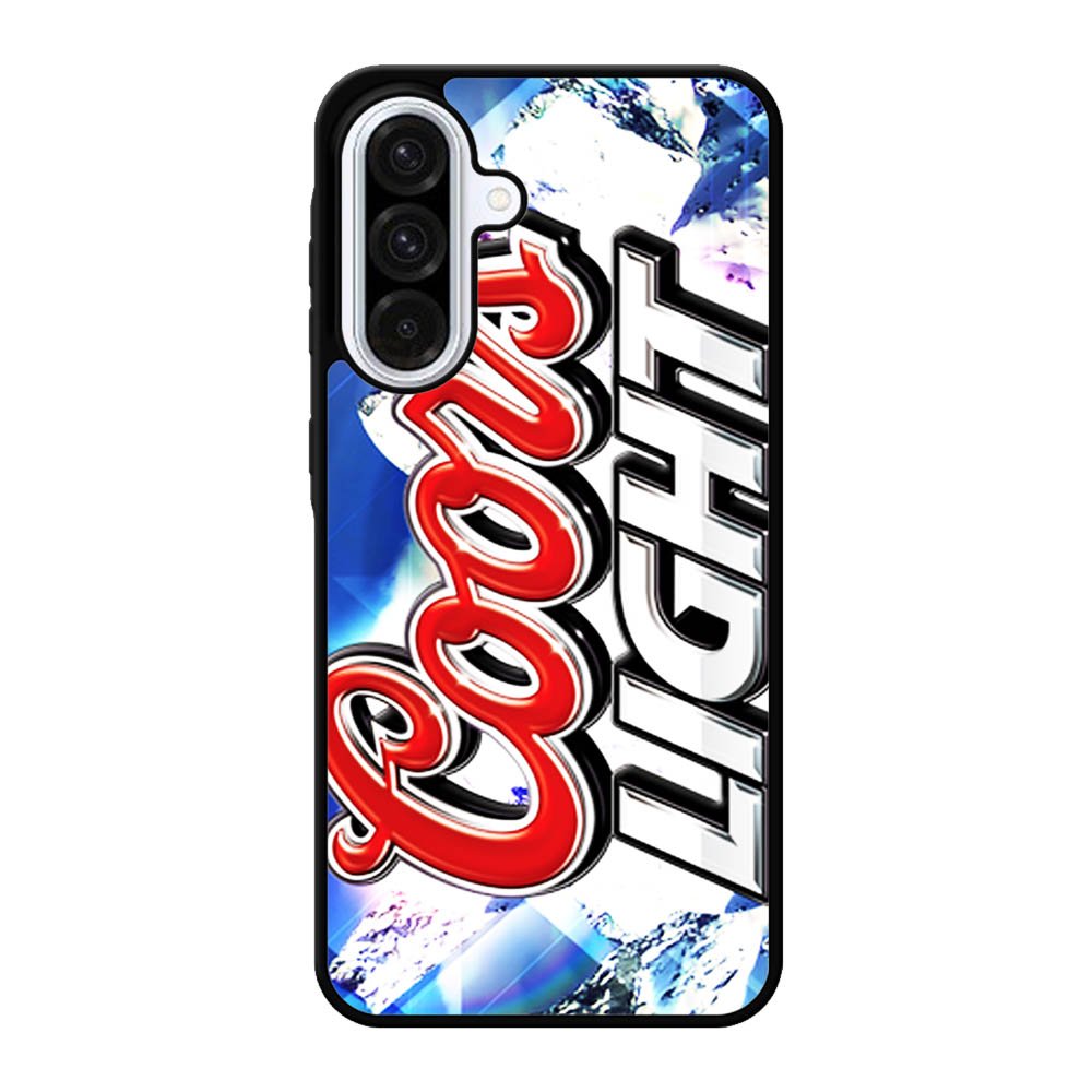 Coors Light Can Samsung Galaxy A56 Case BC1778