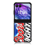 Coors Light Can Motorola Moto Razr 2024 , Moto Razr 50 Case FE1778