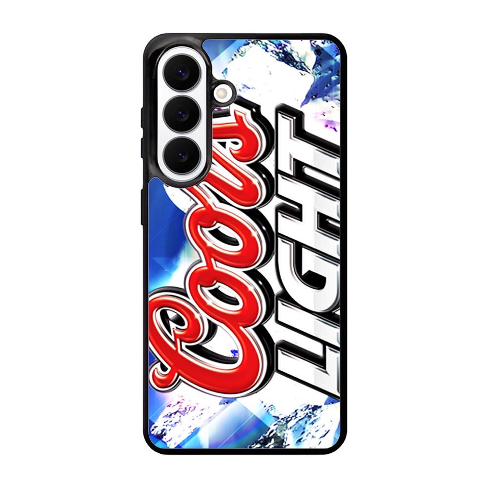 Coors Light Can Samsung Galaxy S26 Plus Case BC1778
