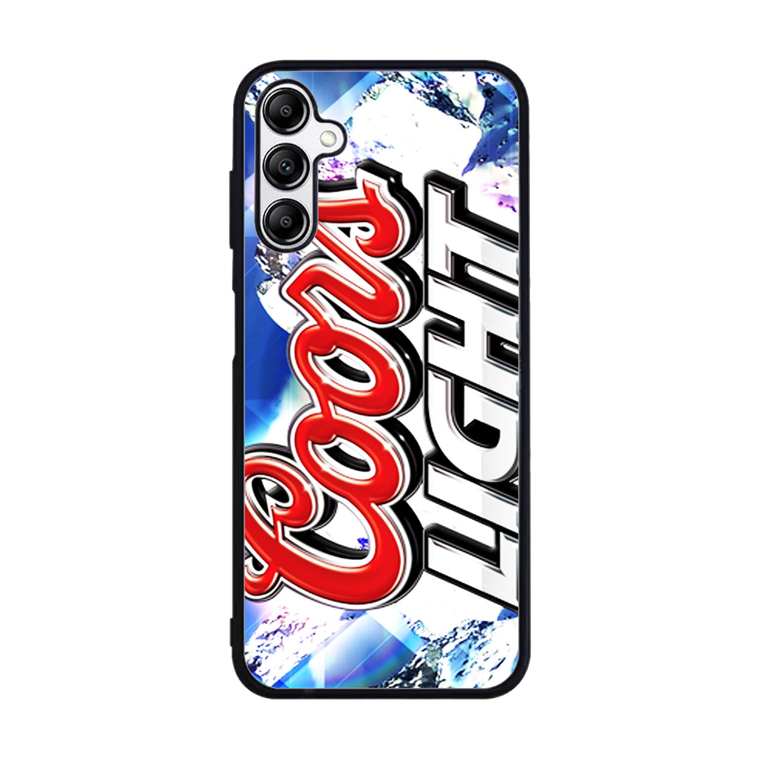 Coors Light Can Case Samsung Galaxy A15 BC1778