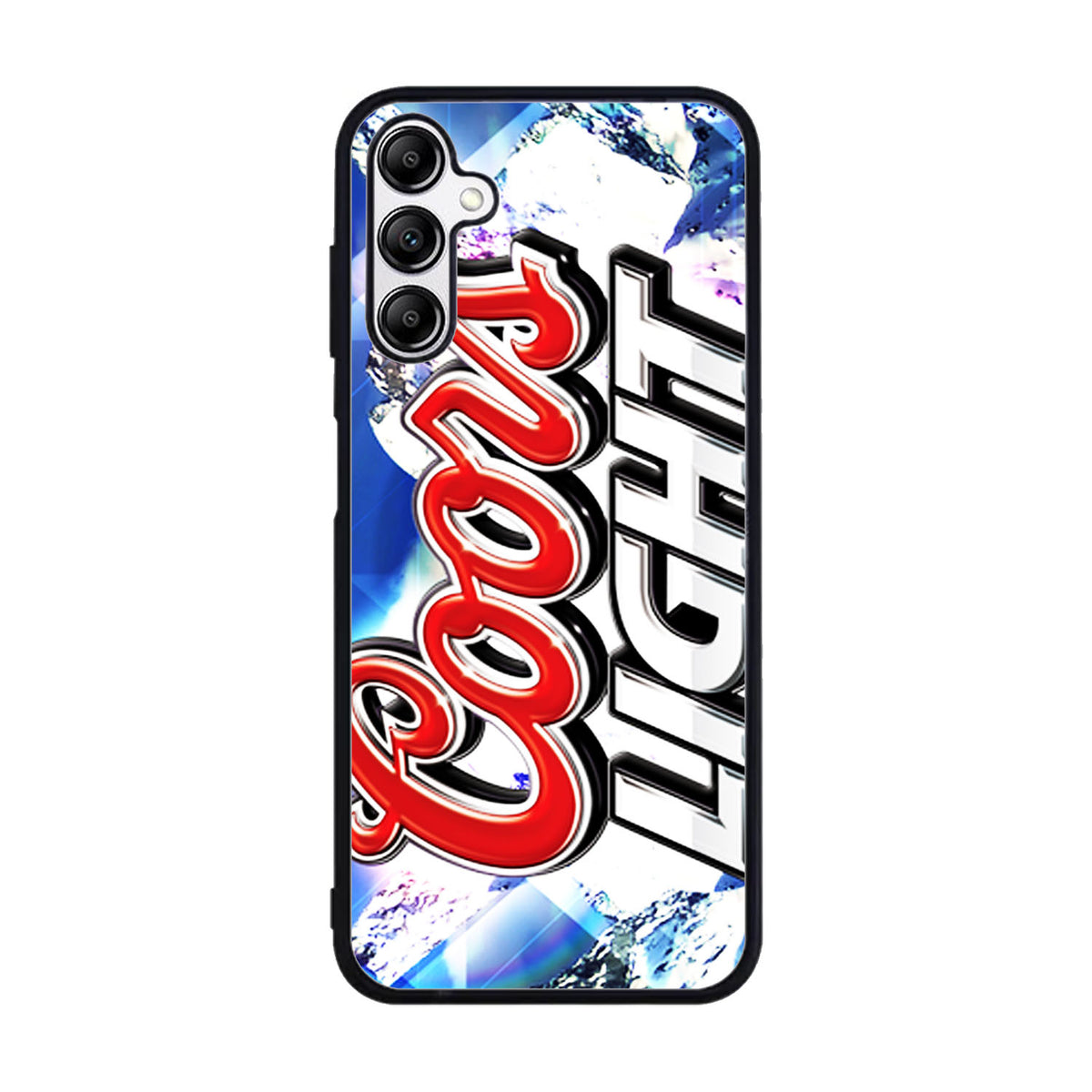 Coors Light Can Case Samsung Galaxy A15 BC1778