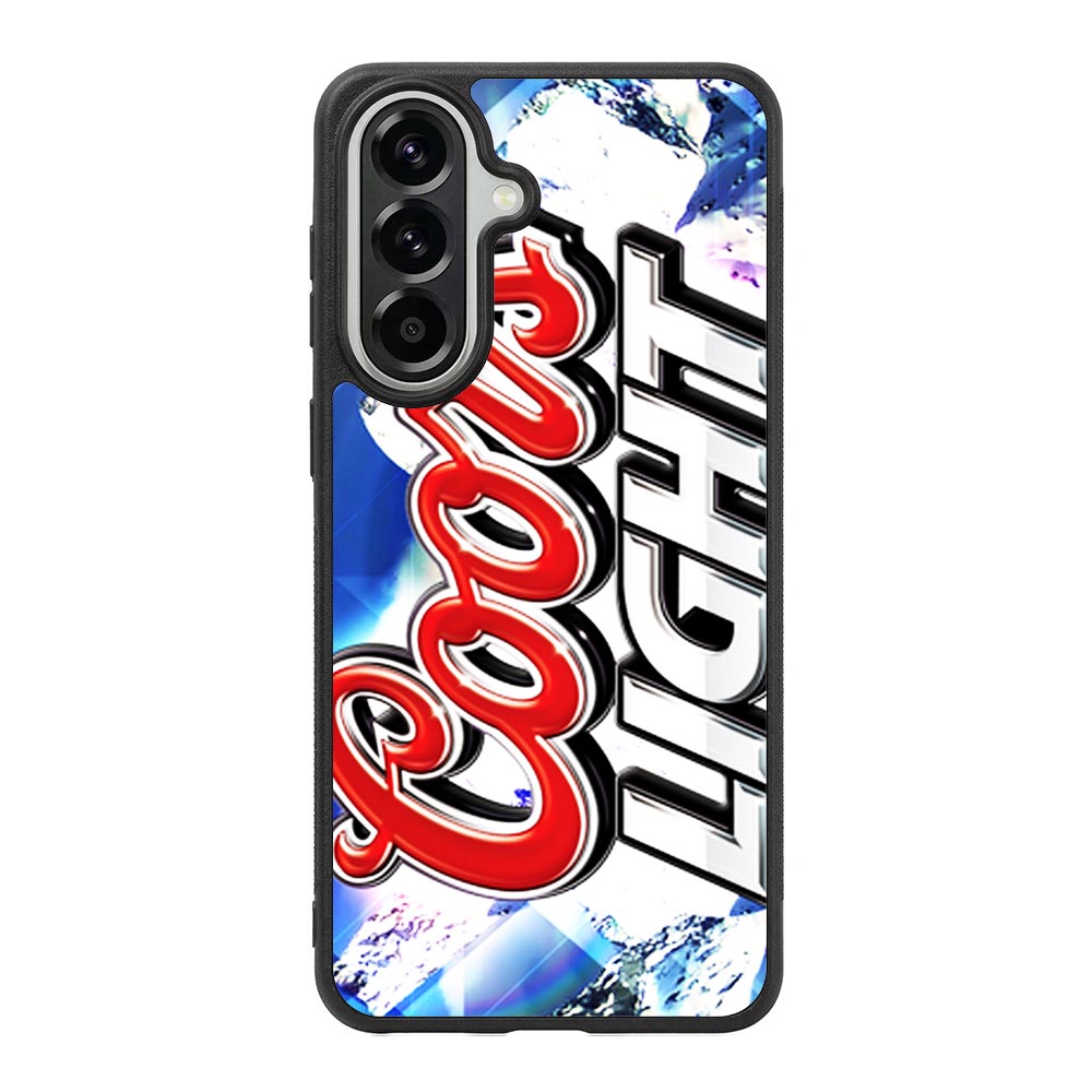 Coors Light Can Samsung Galaxy A57 Case BC1778