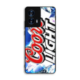 Coors Light Can Motorola Moto G Power 5G 2024 Case BC1778