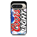Coors Light Can Google Pixel 10 Pro XL Case BC1778