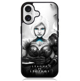 League Of Legends character Case iPhone 16 BC1779