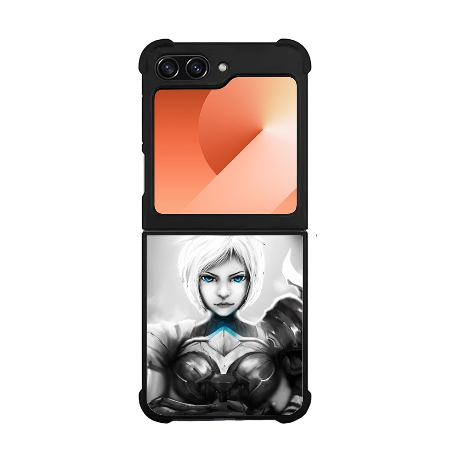 League Of Legends character Case Samsung Galaxy Z Flip 6 5G BC1779
