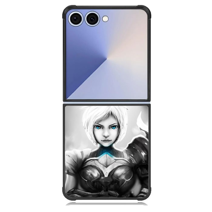 League Of Legends character Samsung Galaxy Z Flip 7 Case BC1779
