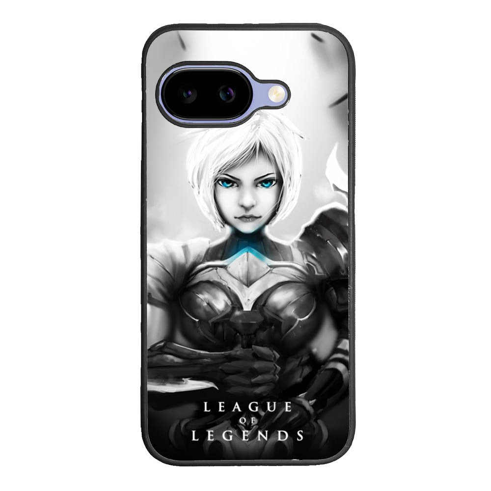 League Of Legends character Google Pixel 10A Case BC1779