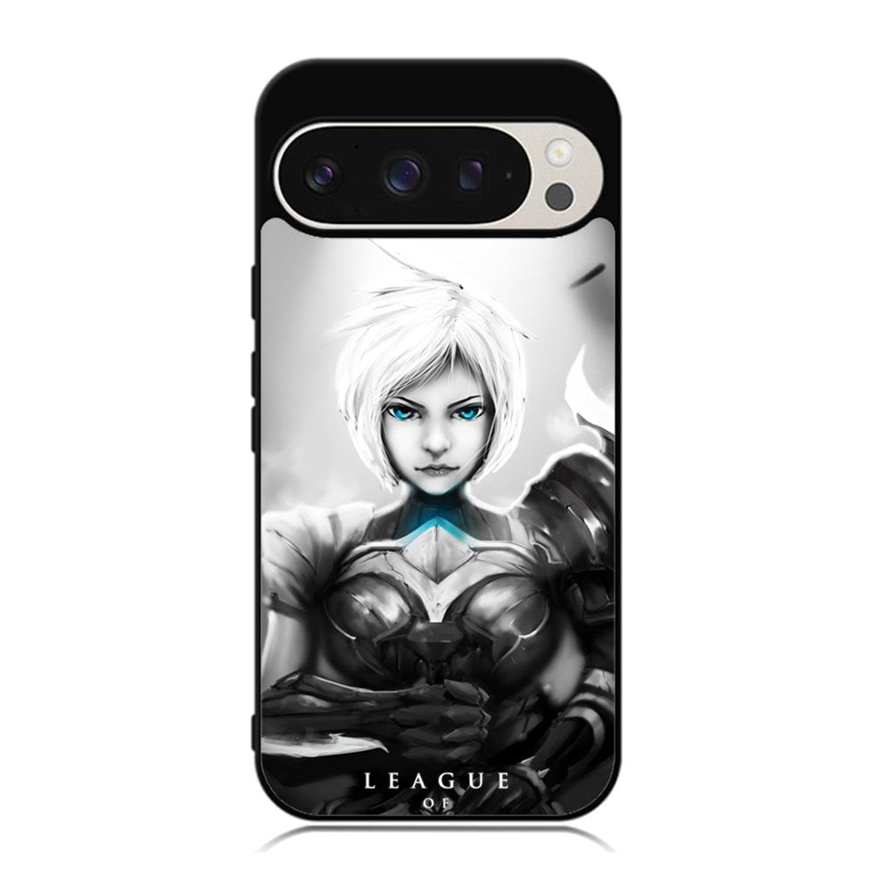 League Of Legends character Case Google Pixel 9 Pro XL BC1779