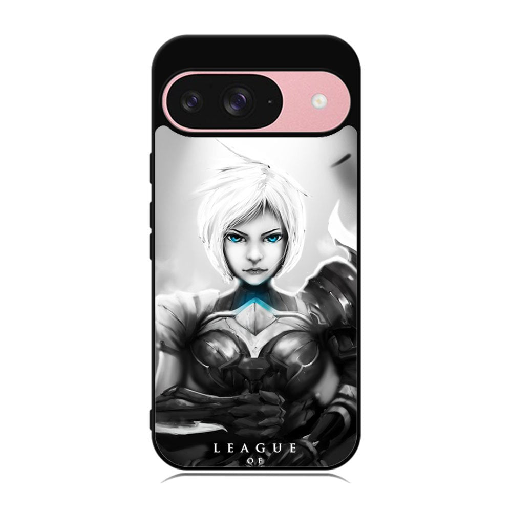 League Of Legends character Case Google Pixel 9 BC1779