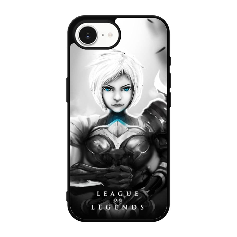 League Of Legends character iPhone 16e Case BC1779