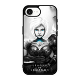 League Of Legends character iPhone 16e Case BC1779