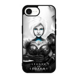 League Of Legends character iPhone 17e Case BC1779