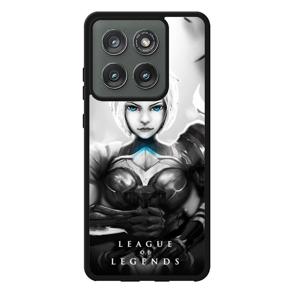 League Of Legends character Case Motorola Moto Edge 2025 BC1779