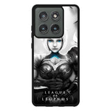 League Of Legends character Case Motorola Moto Edge 2025 BC1779