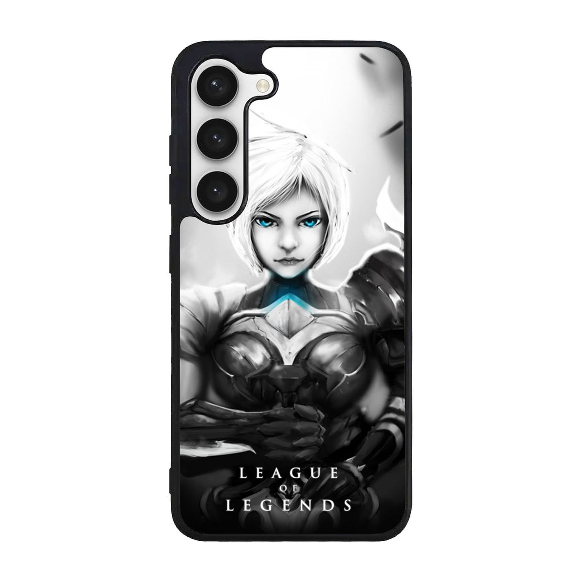 League Of Legends character Case Samsung Galaxy S24 5G BC1779