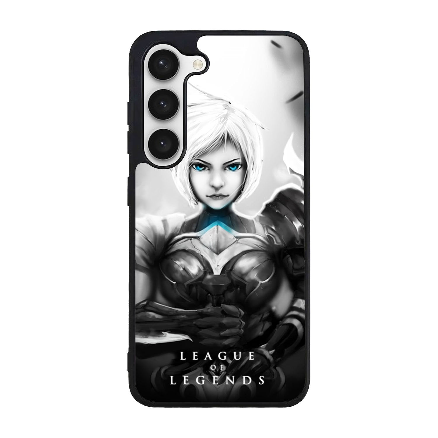 League Of Legends character Case Samsung Galaxy S23 FE 5G BC1779
