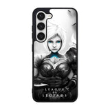 League Of Legends character Case Samsung Galaxy S23 FE 5G BC1779