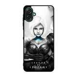 League Of Legends character Case Samsung Galaxy A07 BC1779