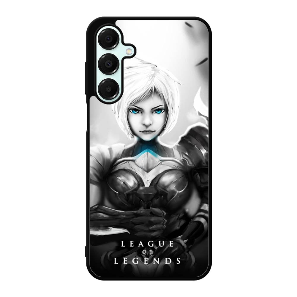 League Of Legends character Samsung Galaxy A16 Case BC1779