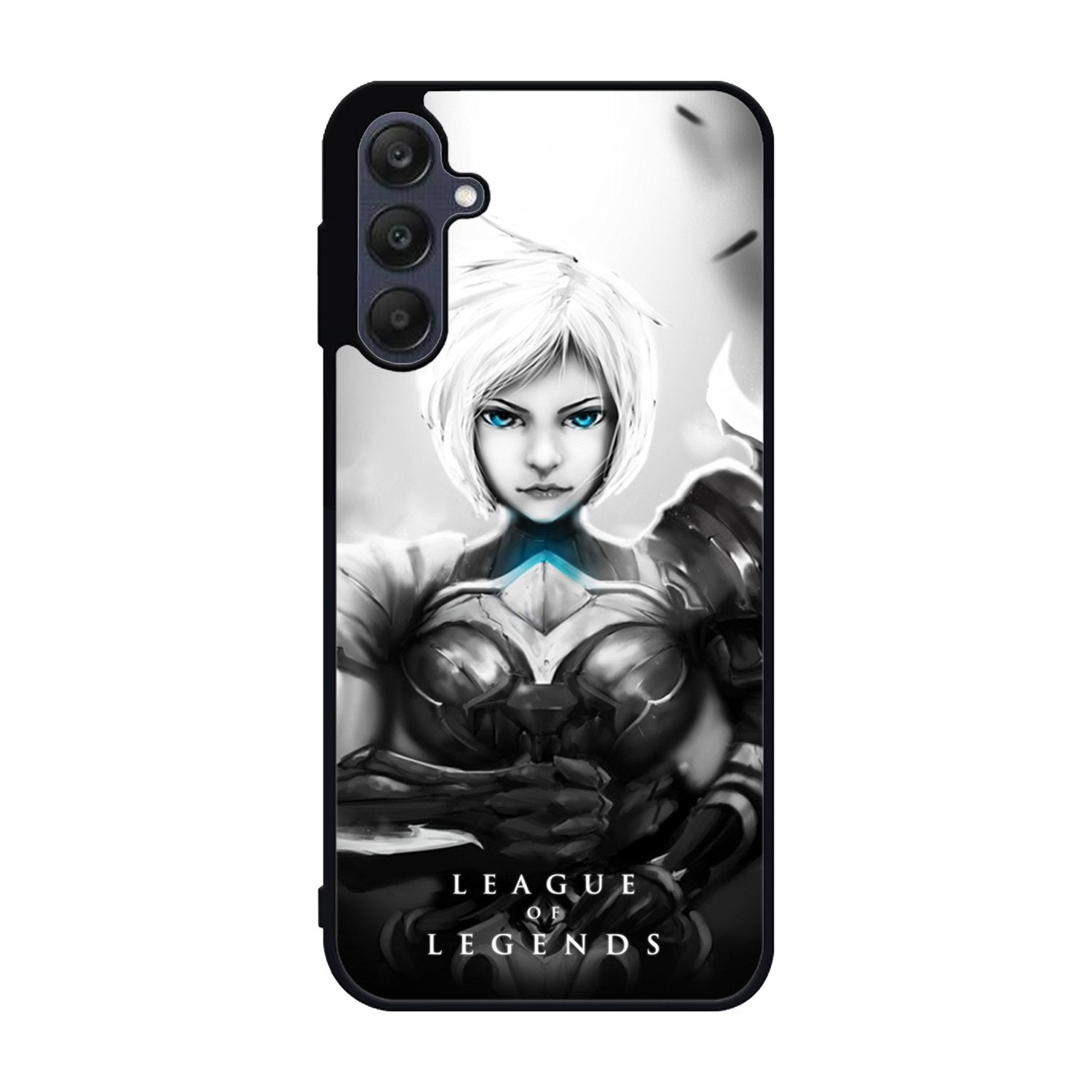 League Of Legends character Samsung Galaxy A25 5G Case BC1779