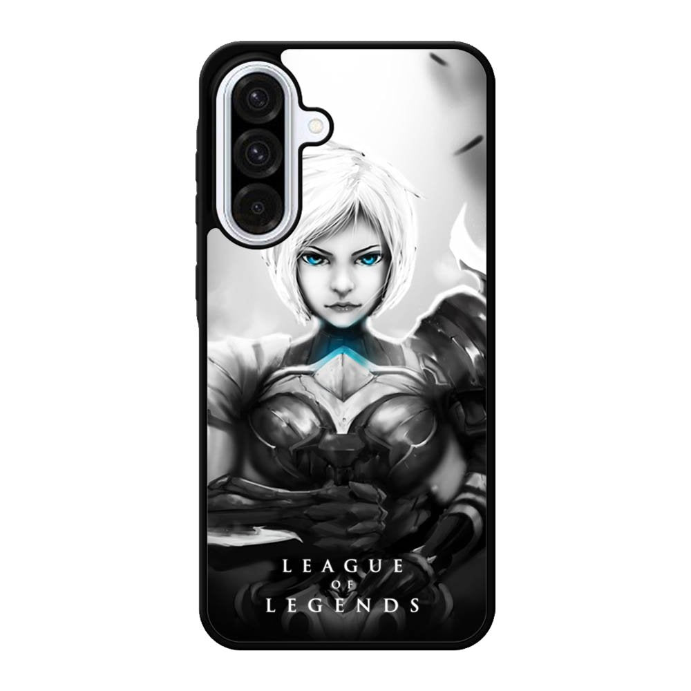 League Of Legends character Samsung Galaxy A56 Case BC1779