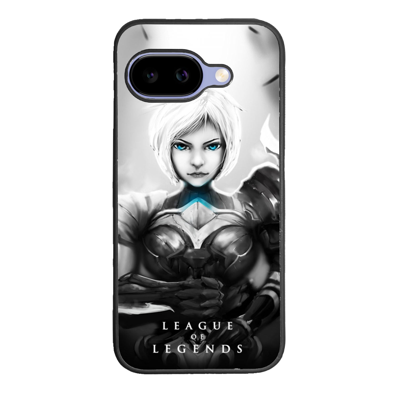 League Of Legends character Case Google Pixel 9A BC1779